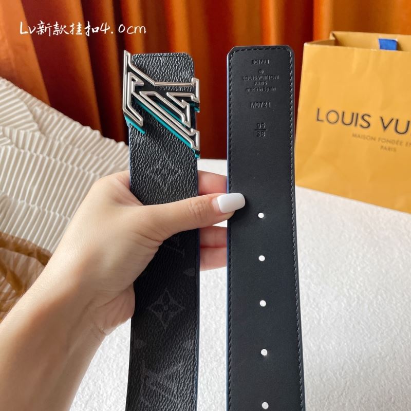 l0vis Vvtt0n belts